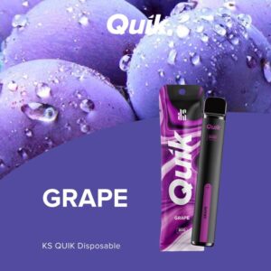 KS Quik Grape