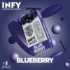 INFY Pod Blueberry