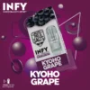 INFY Pod Kyoho Grape