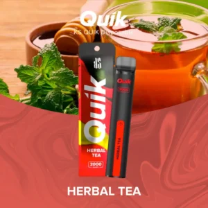 KS Quik 2000 Herbal Tea