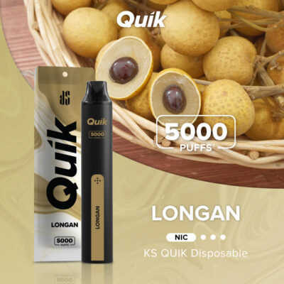 KS Quik 5000 Longan