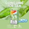 RELX Infinity Pod Longjing Ice Tea