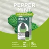 RELX Infinity Pod Pepper Mint