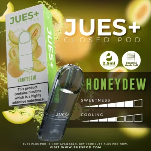 Jues Plus Honeydew
