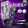 Jues Plus Funta Grape