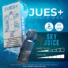 Jues Plus Sky Juice