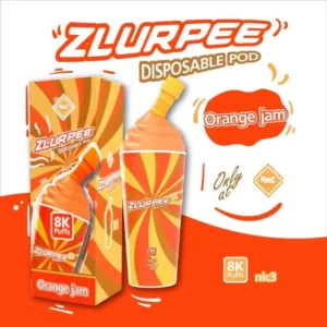 Zlurpee-8K-Orange-Jam