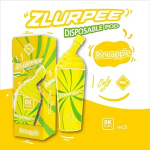 Zlurpee-8K-Pineapple
