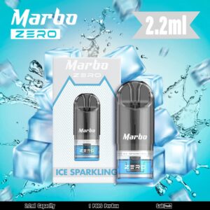 Marbo Zero Ice Sparkling