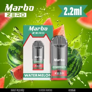 Marbo Zero Watermelon