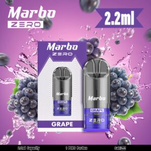 Marbo Zero Grape