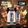 Marbo Zero Cola