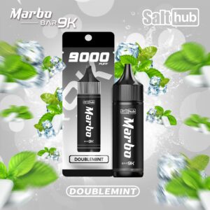 Marbo Bar Doublemint