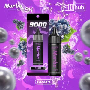 Marbo Bar Grape