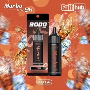 Marbo Bar Cola