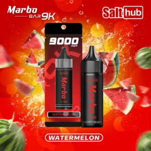 Marbo Bar Watermelon