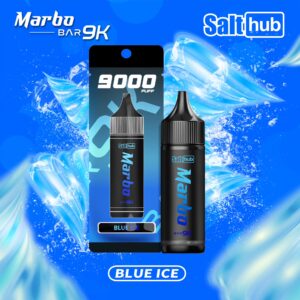 Marbo Bar Blue Ice