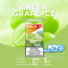 RELX Infinity Pod Green Grape Ice